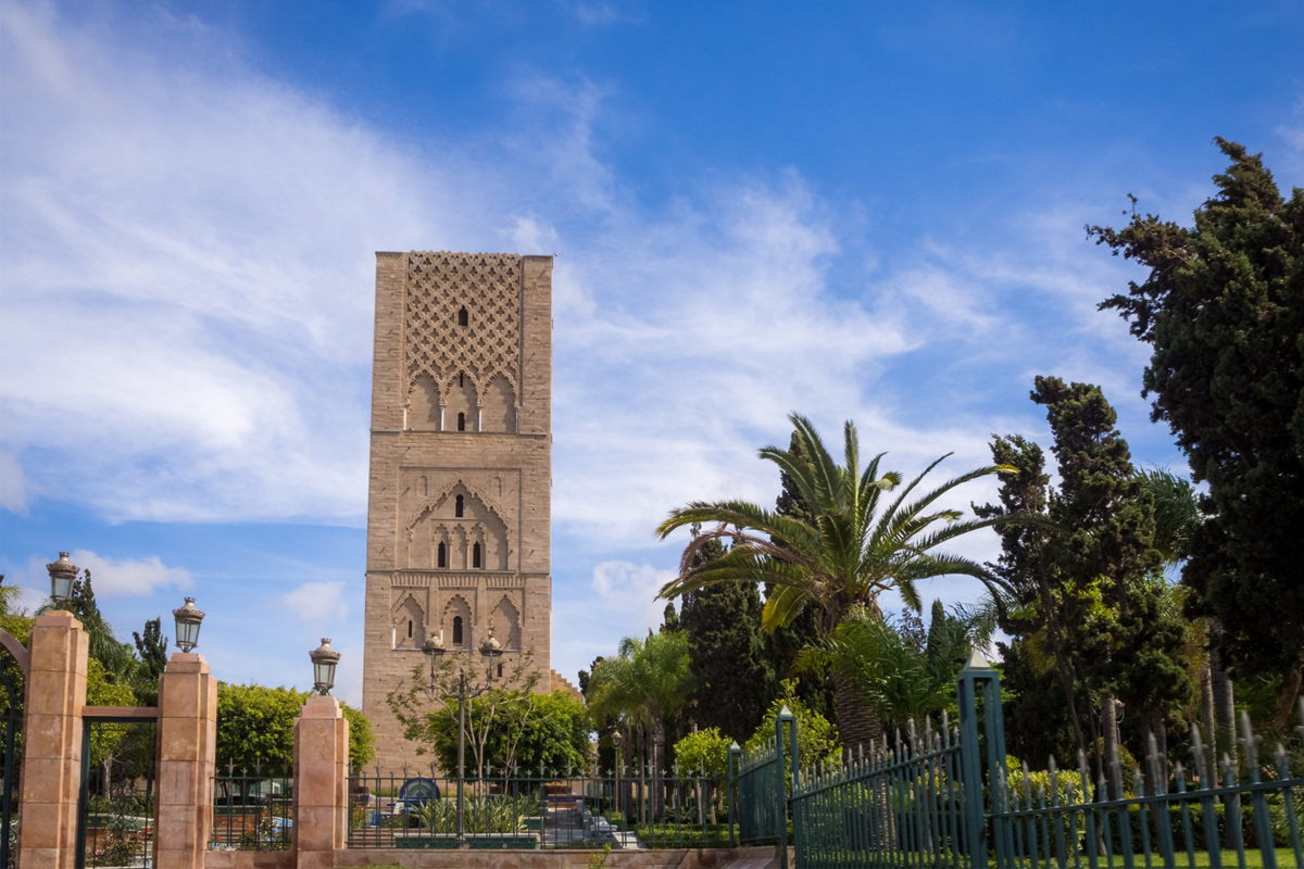 Bons plans Rabat : explorez la capitale du Maroc avec Abama Rent