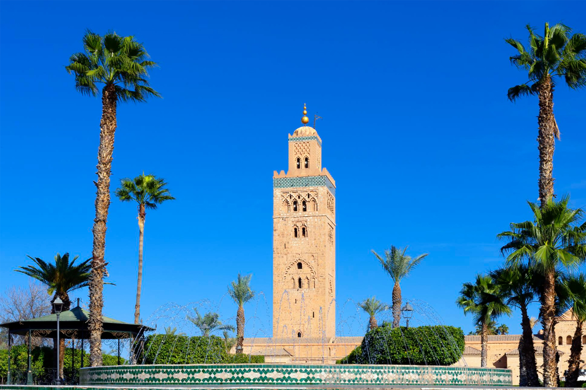 Bons plans Marrakech : découvrez la ville rouge en toute liberté avec Abama Rent