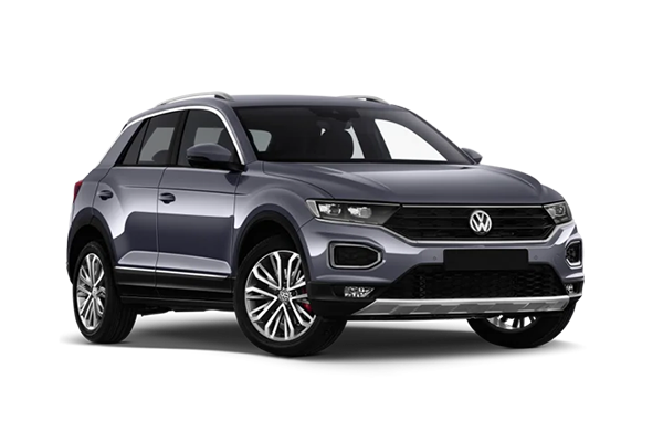 Location Volkswagen T roc