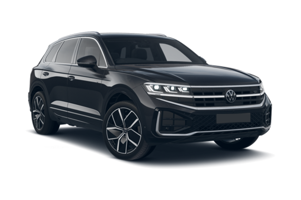 VW Touareg Exécutive