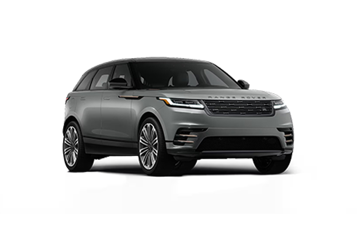 Location Range Rover Velar - Abama Rent